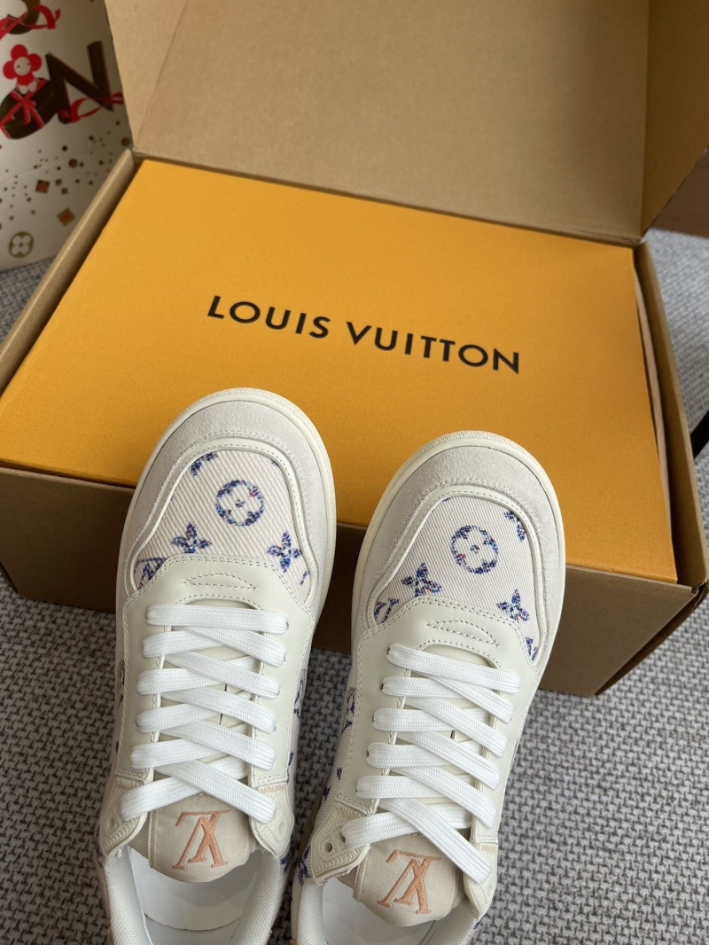 Louis Vuitton Sneakers